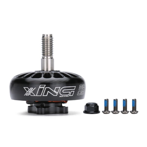 Iflight Xing kV/kV/kV 4s/6s Motor Hohe Qualität Mit 5mm Titan welle für FPV